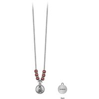 Collana 2Jewels Uomo in Acciaio 251634 - 251634